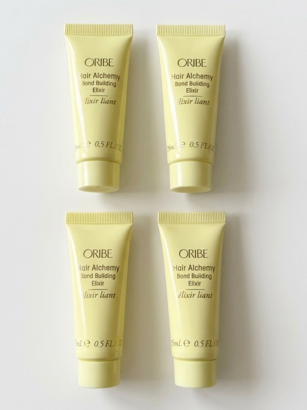 Oribe Hair Alchemy Bond Building Elixir